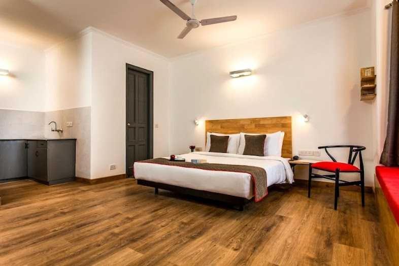 Hotel O Ocean Plaza New Delhi Exterior foto